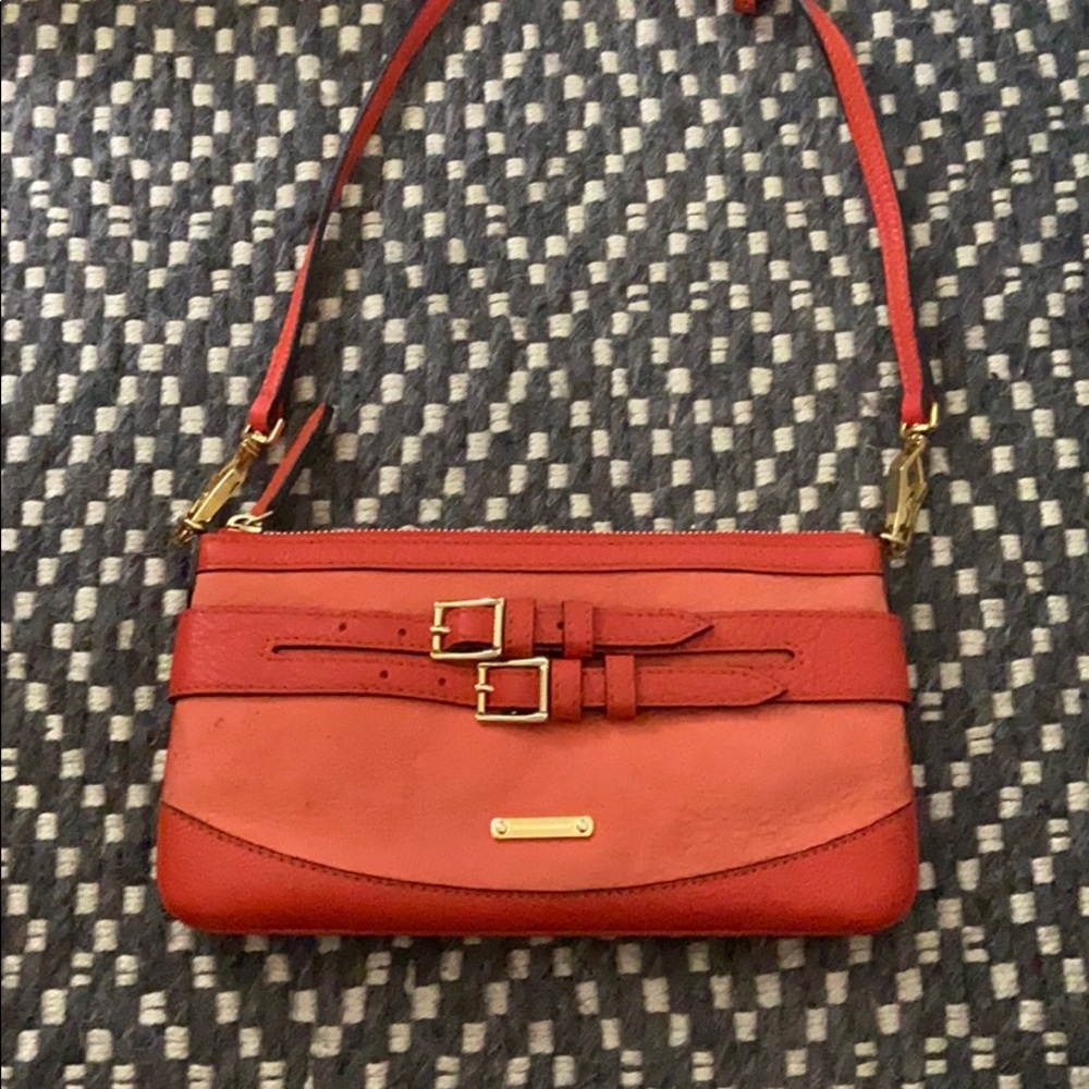 Burberry crossbody